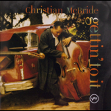 Christian Mcbride - Gettin' To It '1994