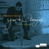 Fabrizio Bosso - You've Changed '2007