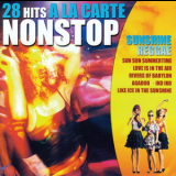 A La Carte - Non Stop-Sunshine Reggae (cd2) '2006