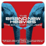 The Brand New Heavies - The Sound Of Acid Jazz '2014