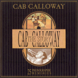 Cab Calloway - The Cab Calloway Story '1989