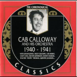 Cab Calloway - 1940-1941 '1992
