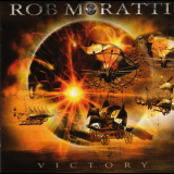 Rob Moratti - Victory '2011