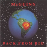 Roger Mcguinn - Back From Rio '1990