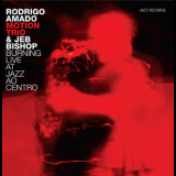 Rodrigo Amado Motion Trio, Jeb Bishop - Burning Live At Jazz Ao Centro '2012