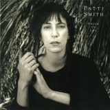 Patti Smith - Dream Of Life (Japanese Edition 2007) '1988