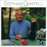 Stephane Grappelli - At The Winery '1981