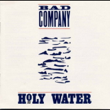 Bad Company - Holy Water '1990