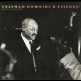 Coleman Hawkins - Bean Stalkin' '1960