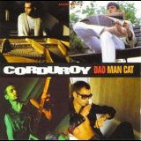 Corduroy - Dad Man Cat '1992