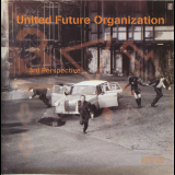 United Future Organization - 3rd Perspective '1996