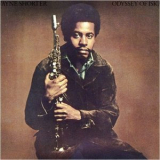 Wayne Shorter - Odyssey Of Iska '1971