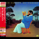 Ted Curson - Quicksand '1974