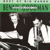 Benny Goodman - Featuring Peggy Lee '2000