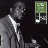 Thelonious Monk - Complete 1947-1952 Blue Note Recordings '2001