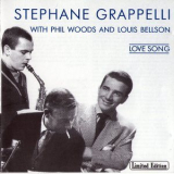 Stephane Grappelli - Love Song '2001