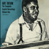 Art Tatum - The Complete Capitol Recordings '1952