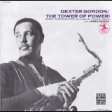 Dexter Gordon - The Tower Of Power '1993