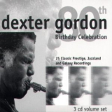 Dexter Gordon - Birthday Celebration (1950-1969) '2003