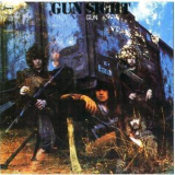 Gun - Gunsight (1990) RR 4072-WZ '1969