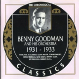 Benny Goodman & His Orchestra - 1931 - 1933 '1993