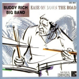 Buddy Rich - Ease On Down The Road '1974