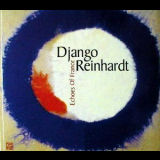 Django Reinhardt - Echoes Of France '2000