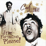 Cab Calloway - Jiveformation Please '1997