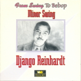 Django Reinhardt - Minor Swing (2CD) '2007
