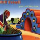 Bill Frisell - Gone, Just Like A Train '1998