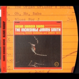 Jimmy Smith - Organ Grinder Swing '2000