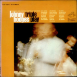 Johnny Hodges - Triple Play '1967