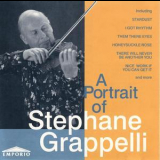 Stephane Grappelli - A Portrait Of Stephane Grappelli '1995