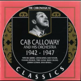 Cab Calloway - 1942-1947 '1998