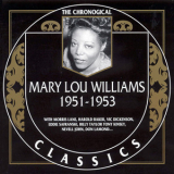 Mary Lou Williams - The Chronological 1951 -1953 '2004