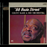 Count Basie - 88 Basie Street '1983
