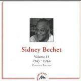 Sidney Bechet - Volume 1 - 13 Complete Edition '1944