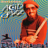 Idris Muhammad - Legends Of Acid Jazz '1970