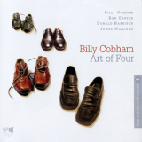 Billy Cobham - Art Of Four '2006