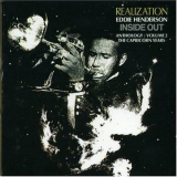 Eddie Henderson - Realization / Inside Out Anthology: Volume 2 The Capricorn Years '1973