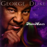 George Duke - DreamWeaver '2013