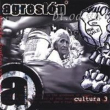 Agresion - Cultura 3 '2002