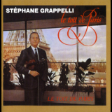 Stephane Grappelli - Le Toit De Paris '1969
