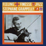 Stephane Grappelli - Feeling+finesse=jazz '1962