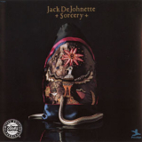 Jack Dejohnette - Sorcery '1974