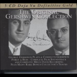 George Gershwin - George Gershwin Plays & Conducts Gershwin '2011