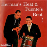 Woody Herman - Herman's Heat & Puente's Beat '1958
