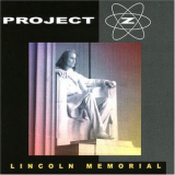 Project Z - Lincoln Memorial '2005