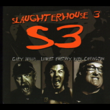 Gary Willis - Slaughterhouse 3 '2006