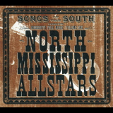 North Mississippi Allstars - Mississippi Folk Music - Volume 1 '2007